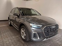 Ansicht vorne rechts