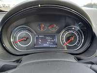 Ansicht Kombiinstrument