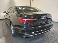 Ansicht hinten links