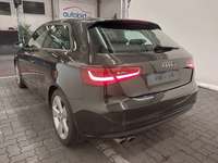 Ansicht hinten links