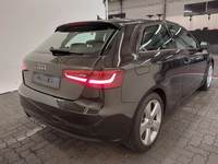 Ansicht hinten rechts