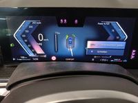 Pogled na kombinovani instrument