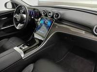 Pogled na unutrašnjost