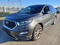 Vue de l’avant gauche