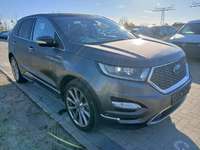 Vue de l’avant droit