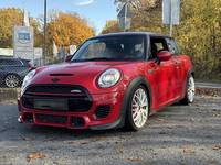 Mini John Cooper Works Sport-Automatic