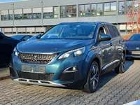 Peugeot 5008 1,5 Blue-HDI Automatik "Allure"