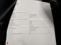 Dokaz o obavljenom servisu