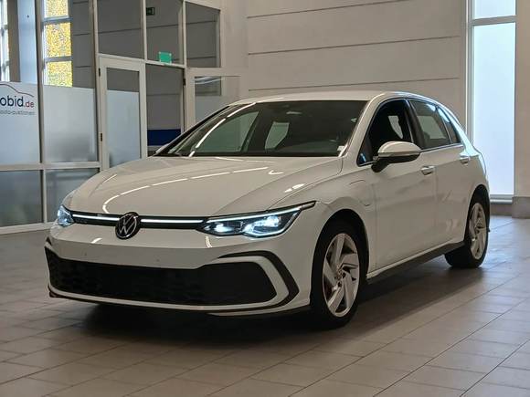 Pogled od napred levo