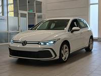 Pogled od napred levo