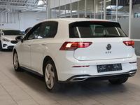 Pogled od pozadi levo