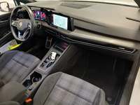 Pogled na unutrašnjost