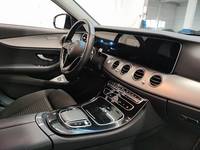 Pogled na unutrašnjost