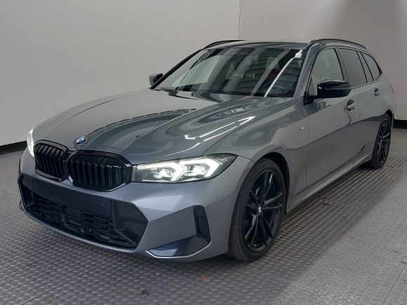 Vaizdas iš priekio kairės