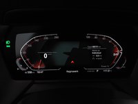 Vista plancia strumenti