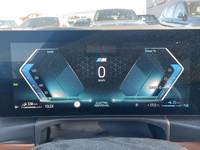 Pogled na kombinirani instrument