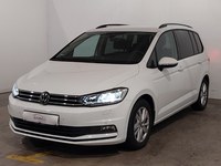 Vaizdas iš priekio kairės