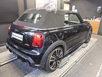 Náhled zpředu zprava