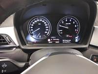 Вид на приборную панель