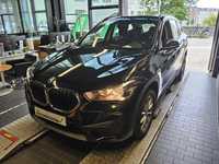 Вид спереди слева