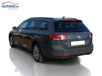 Вид сзади слева