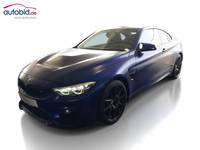 BMW M4 CS Drivelogic