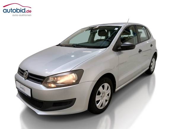 Pogled od napred levo