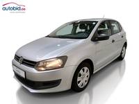 Pogled od napred levo