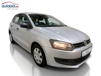 Pogled od napred  desno