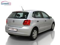 Pogled od pozadi desno