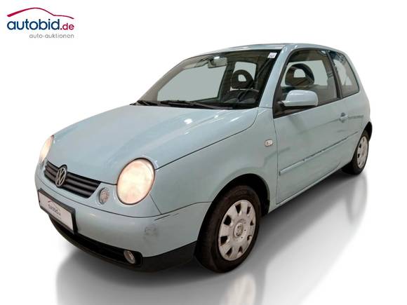 Pogled od napred levo