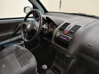 Pogled na unutrašnjost