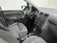 Pogled na unutrašnjost