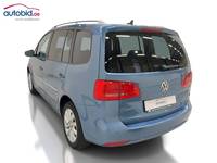 Pogled od pozadi levo