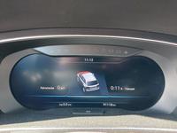 Pogled na kombinovani instrument