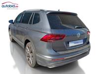 Pogled od pozadi levo