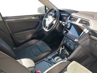 Pogled na unutrašnjost