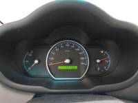 Pogled na kombinovani instrument