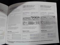 Dokaz o obavljenom servisu