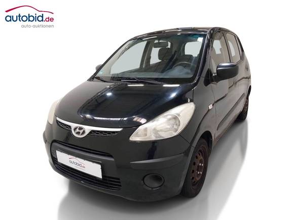 Pogled od napred levo