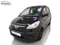 Pogled od napred levo