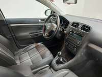 Pogled na unutrašnjost