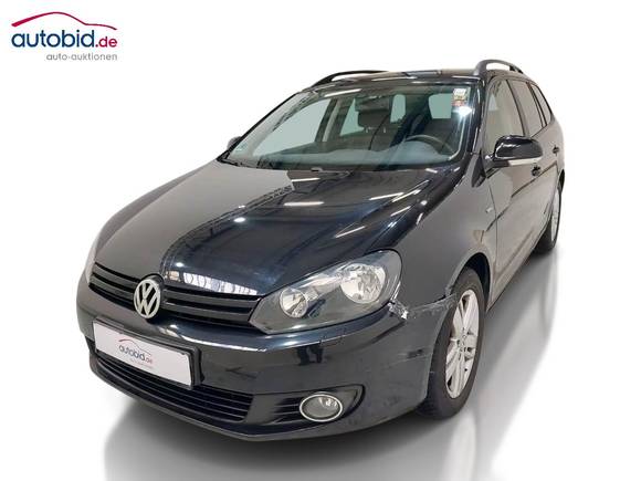 Pogled od napred levo