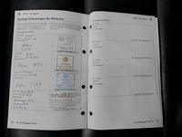 Dodatna radnja u servisnoj knjižici