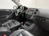 Pogled na unutrašnjost