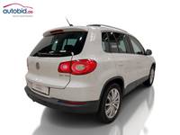 Pogled od pozadi desno