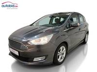 Pogled od napred levo