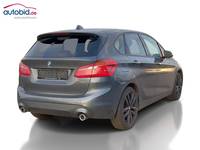 Pogled od pozadi desno