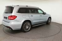 Vaade tagant paremalt