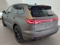 Vaizdas iš galo kairės